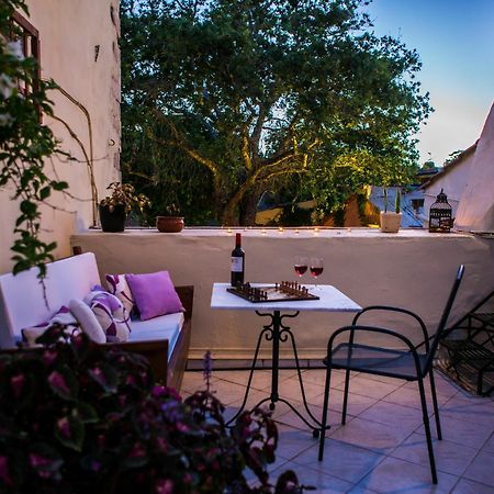 Favela Living Space Chania  Exterior foto
