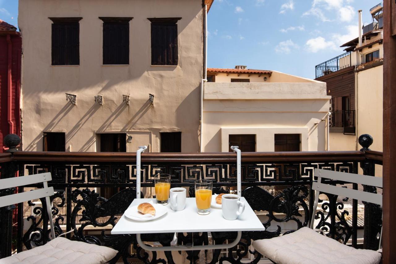 Favela Living Space Chania  Exterior foto