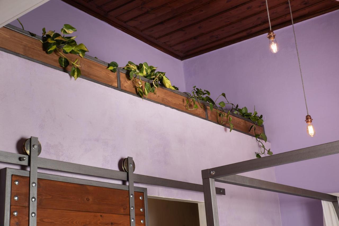 Favela Living Space Chania  Exterior foto