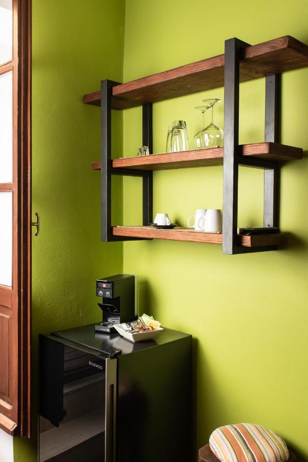 Favela Living Space Chania  Exterior foto