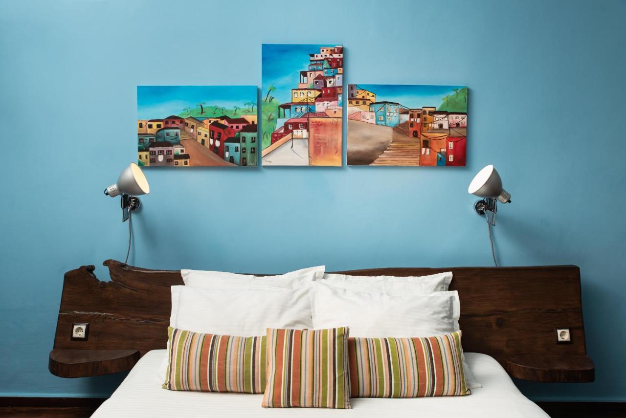 Favela Living Space Chania  Exterior foto