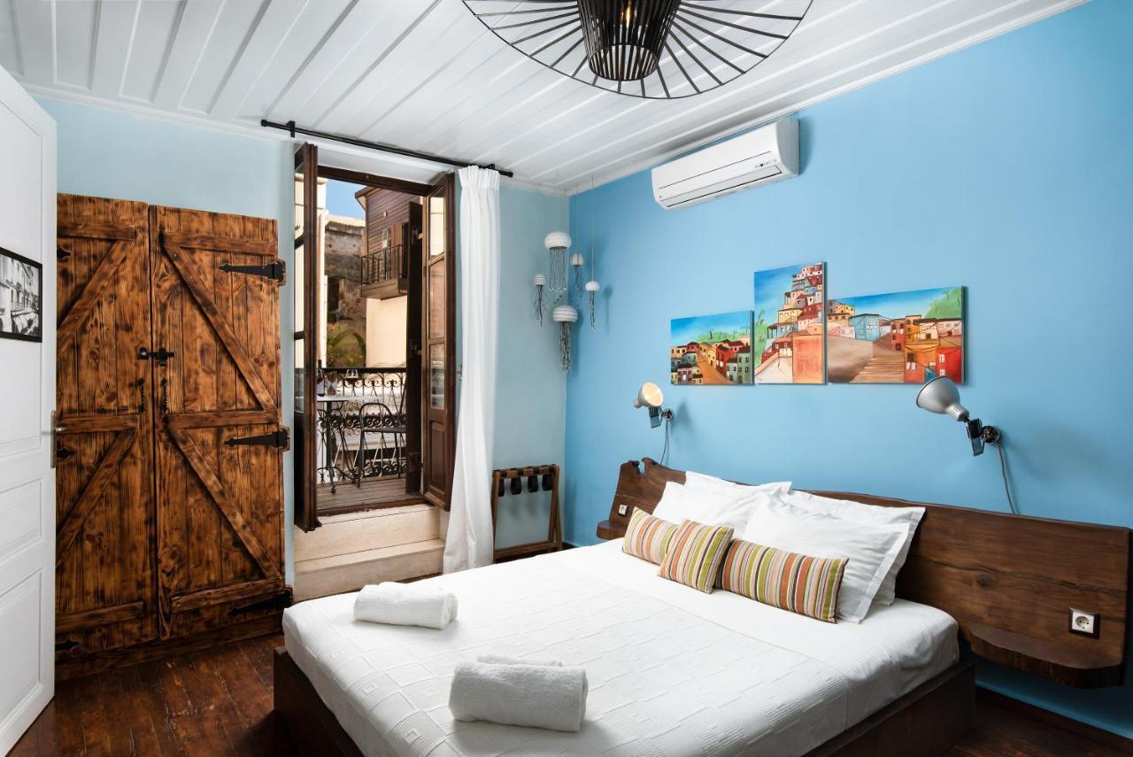Favela Living Space Chania  Exterior foto
