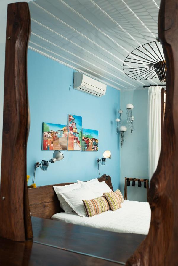 Favela Living Space Chania  Exterior foto