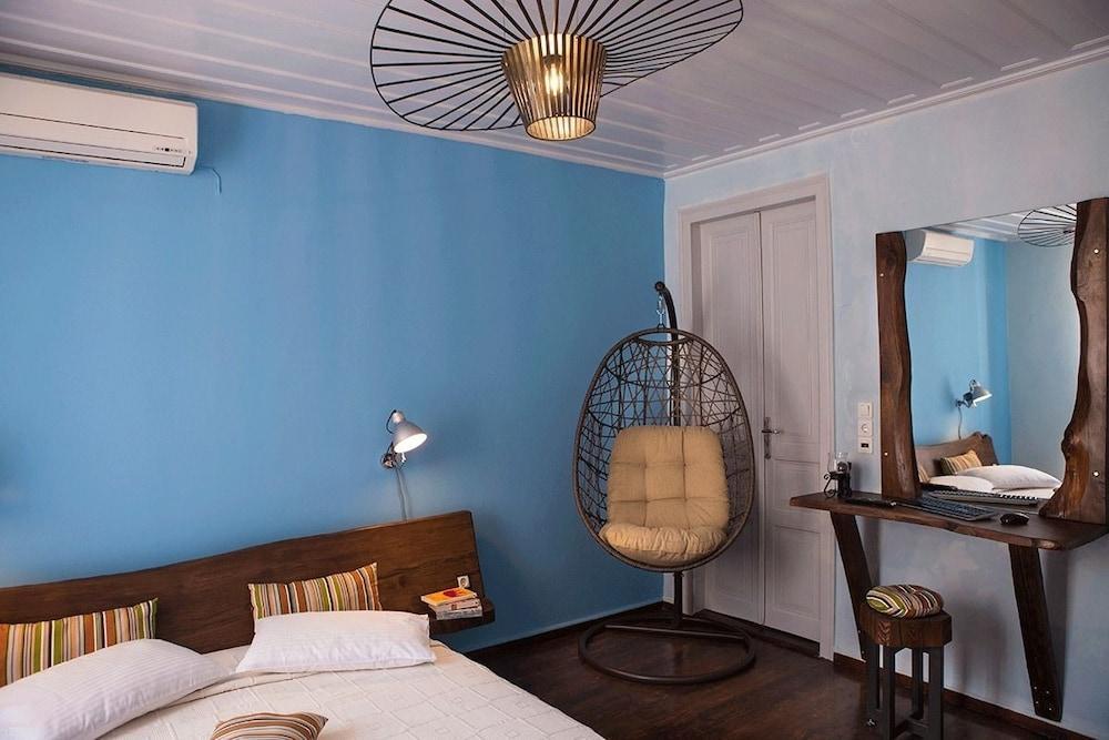 Favela Living Space Chania  Exterior foto
