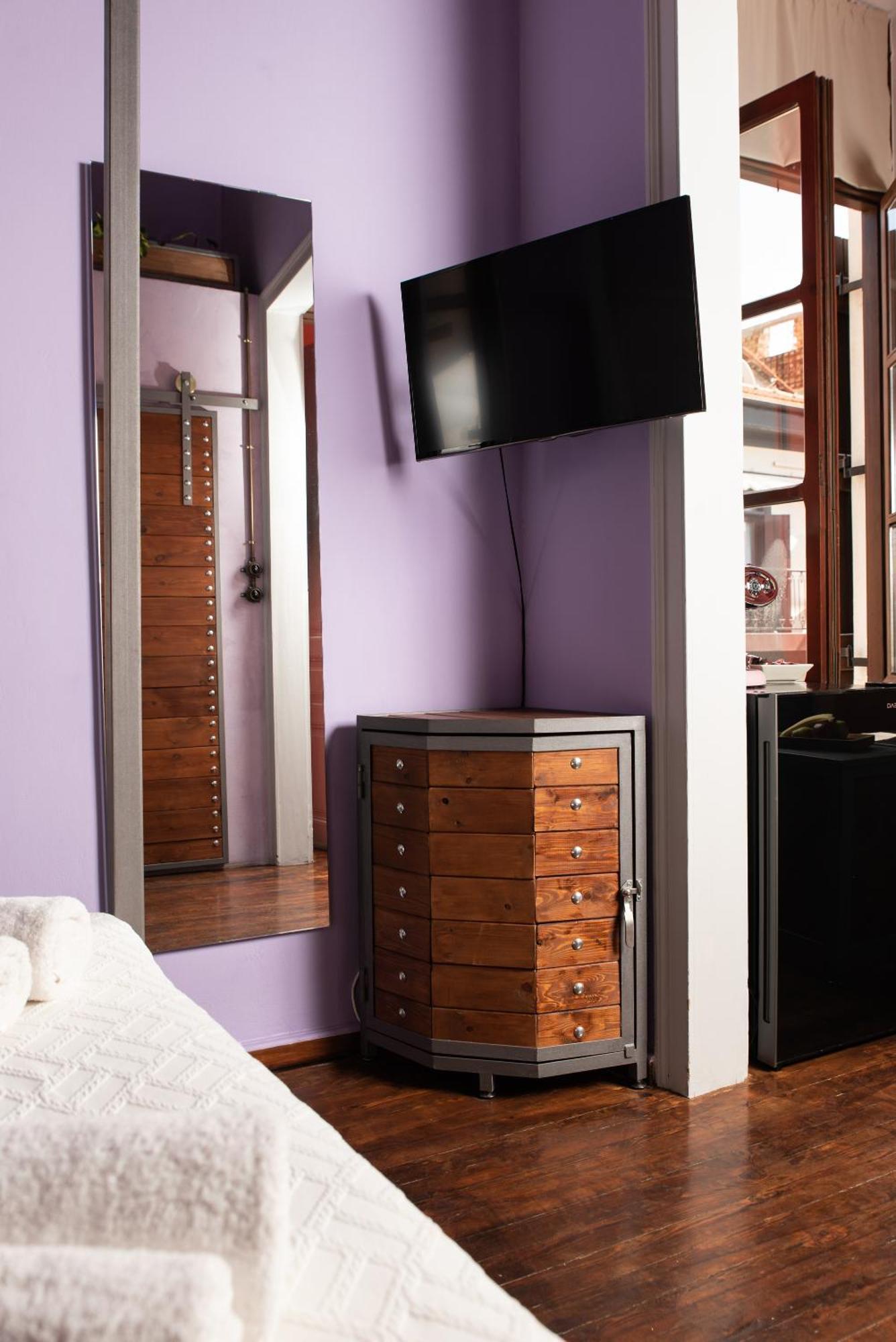 Favela Living Space Chania  Zimmer foto