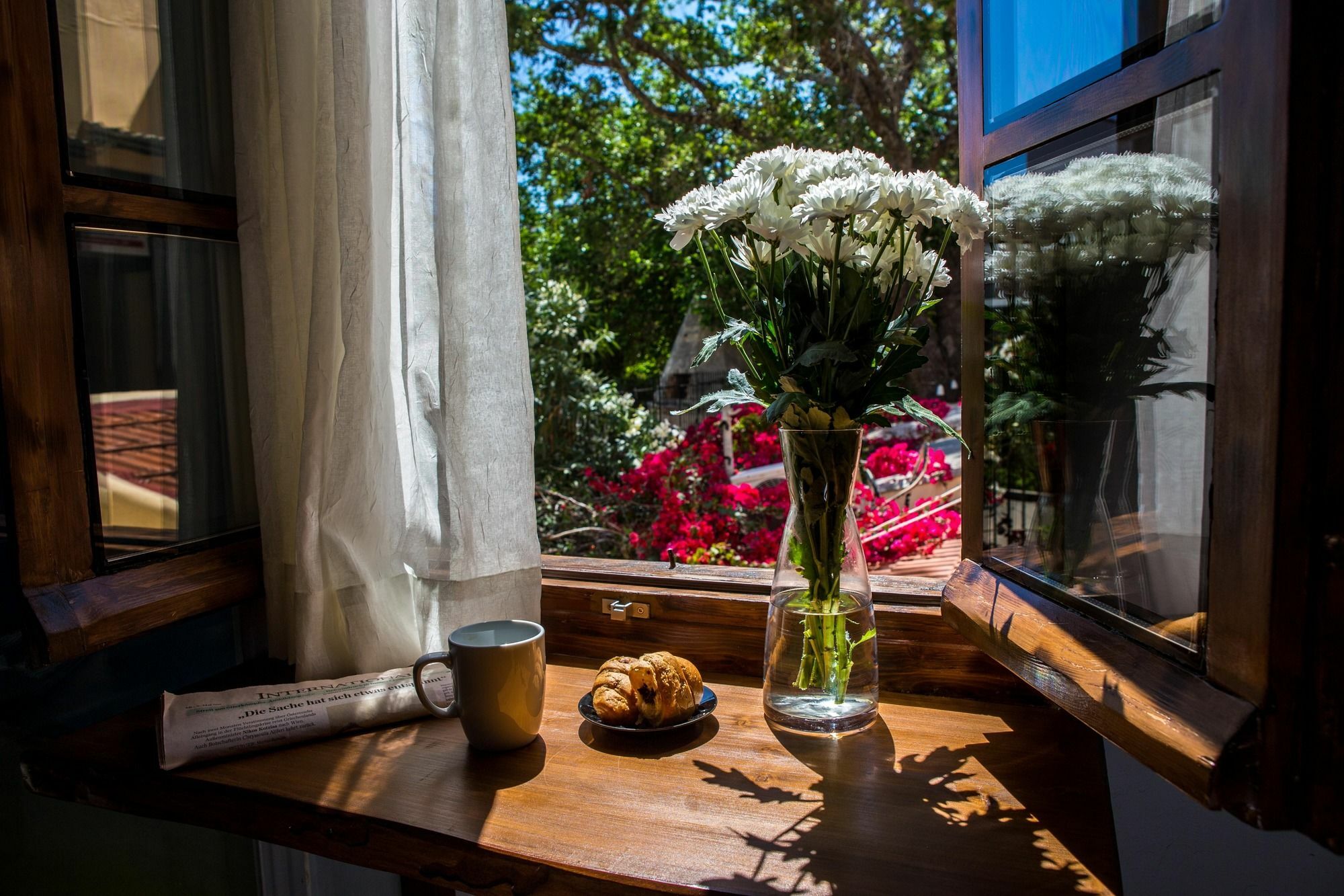 Favela Living Space Chania  Exterior foto