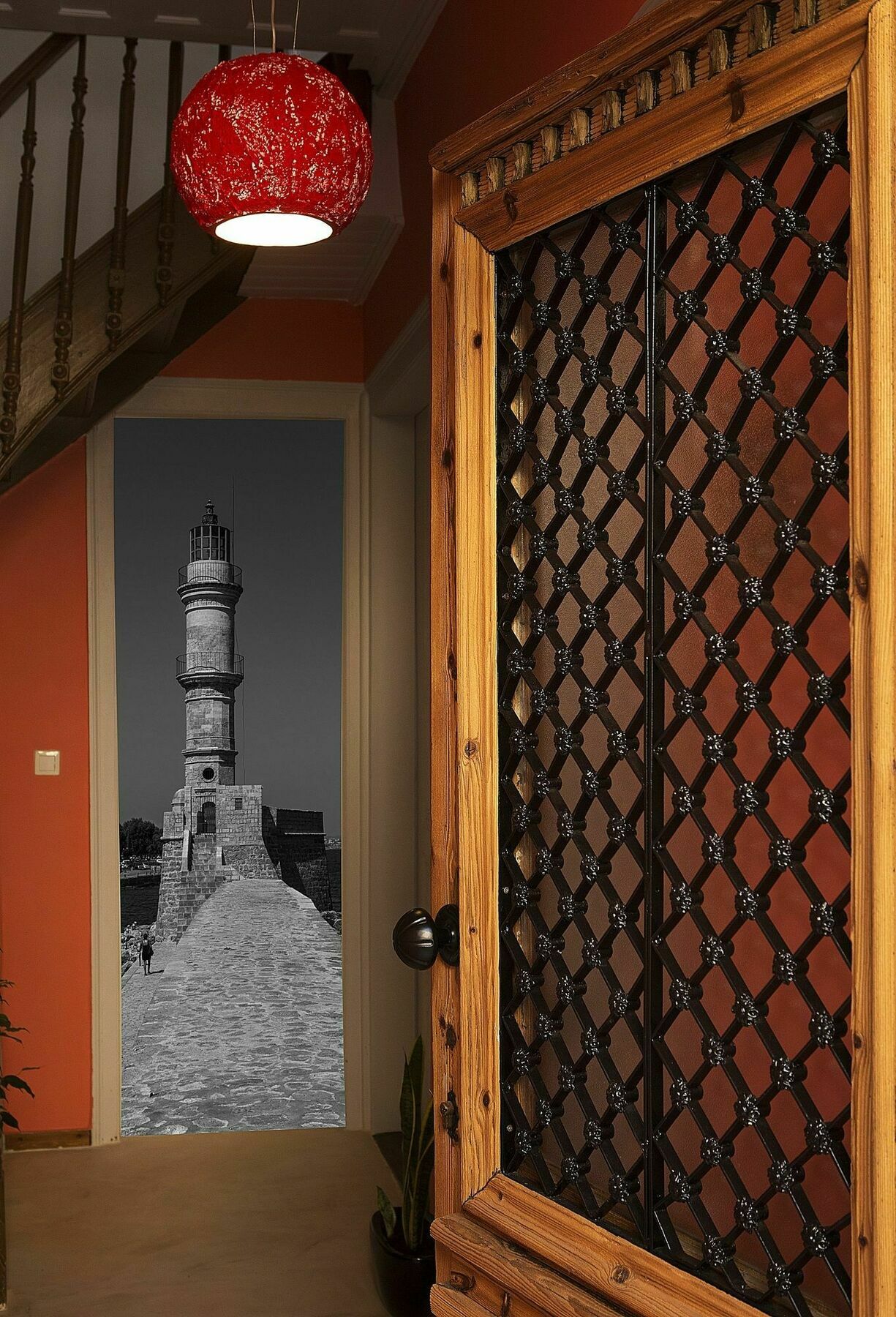 Favela Living Space Chania  Exterior foto