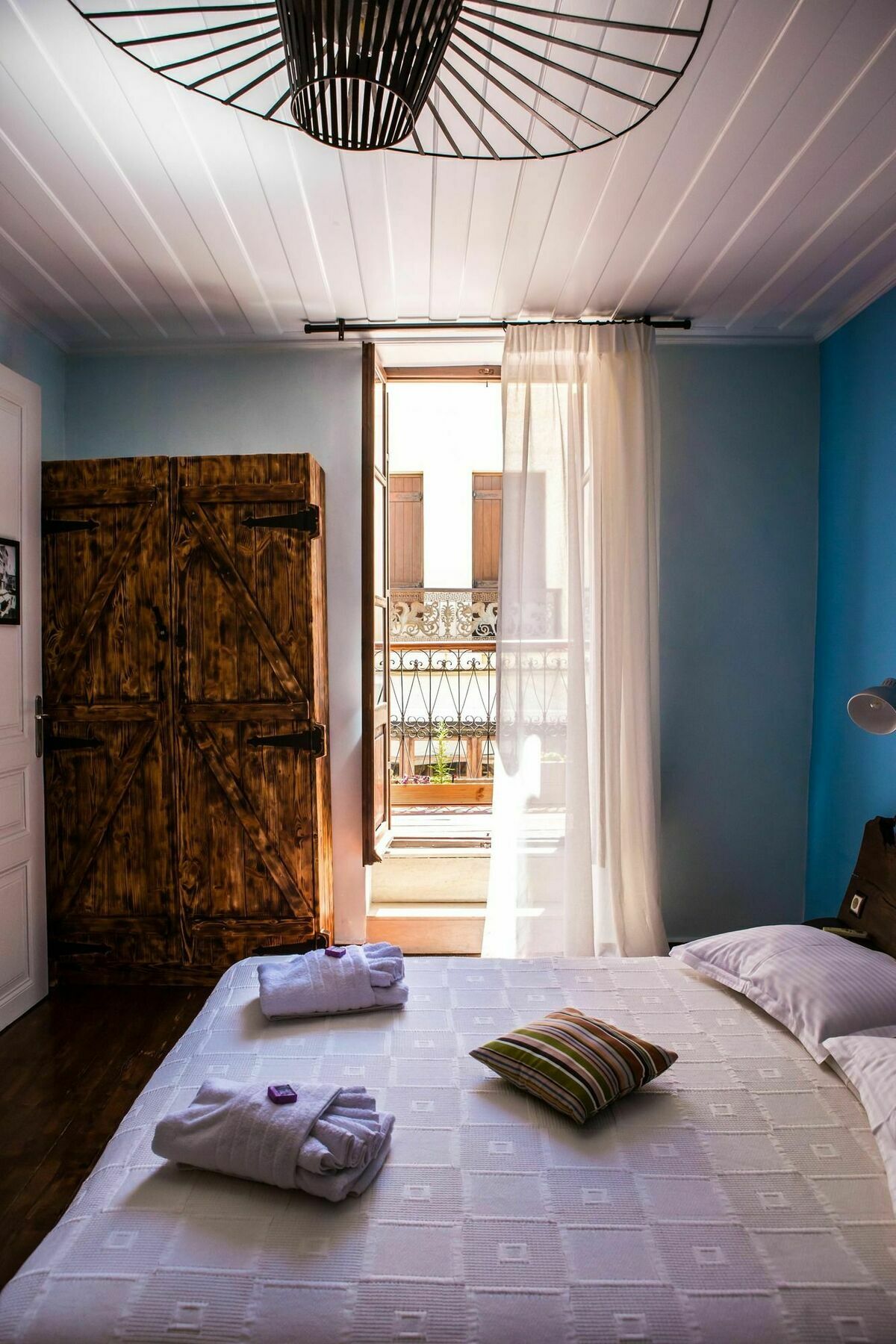 Favela Living Space Chania  Exterior foto