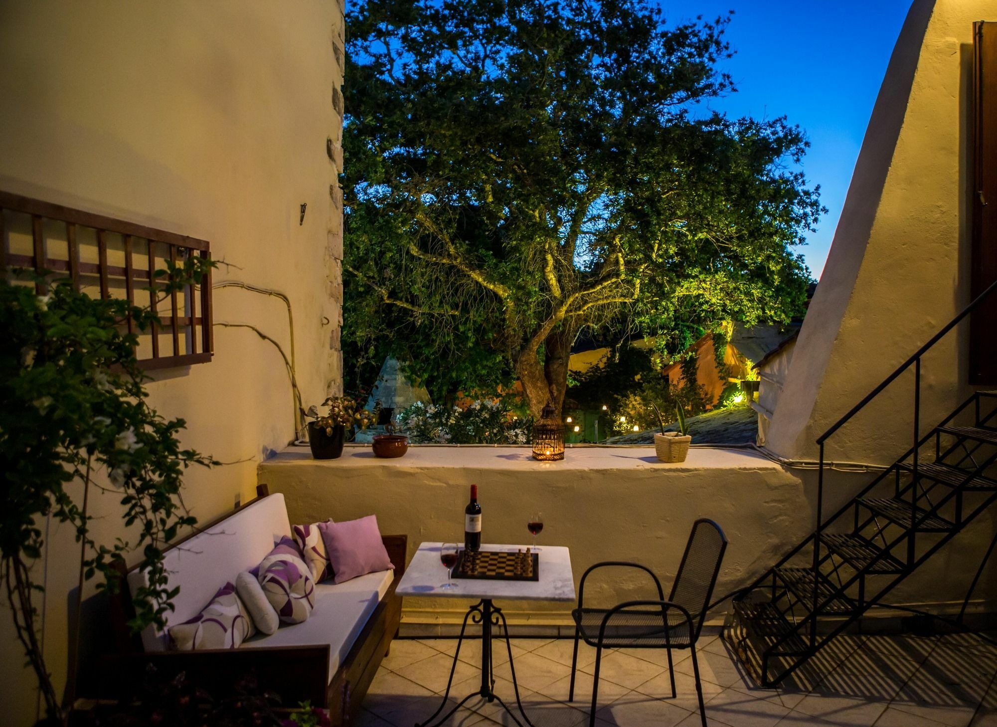 Favela Living Space Chania  Exterior foto